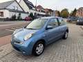 Nissan Micra Micra 1.2 I-WAY Bleu - thumbnail 3