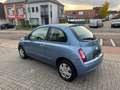 Nissan Micra Micra 1.2 I-WAY Bleu - thumbnail 5