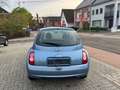 Nissan Micra Micra 1.2 I-WAY Bleu - thumbnail 6