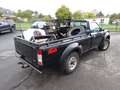 Nissan Pick Up NP300 4WD TD Single Cab *Schneepflug+Streuer* Noir - thumbnail 4