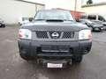Nissan Pick Up NP300 4WD TD Single Cab *Schneepflug+Streuer* Noir - thumbnail 2