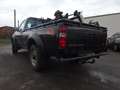 Nissan Pick Up NP300 4WD TD Single Cab *Schneepflug+Streuer* Noir - thumbnail 5