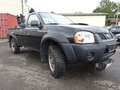 Nissan Pick Up NP300 4WD TD Single Cab *Schneepflug+Streuer* Noir - thumbnail 3