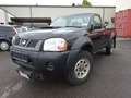 Nissan Pick Up NP300 4WD TD Single Cab *Schneepflug+Streuer* Noir - thumbnail 1