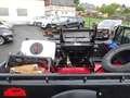 Nissan Pick Up NP300 4WD TD Single Cab *Schneepflug+Streuer* Noir - thumbnail 8