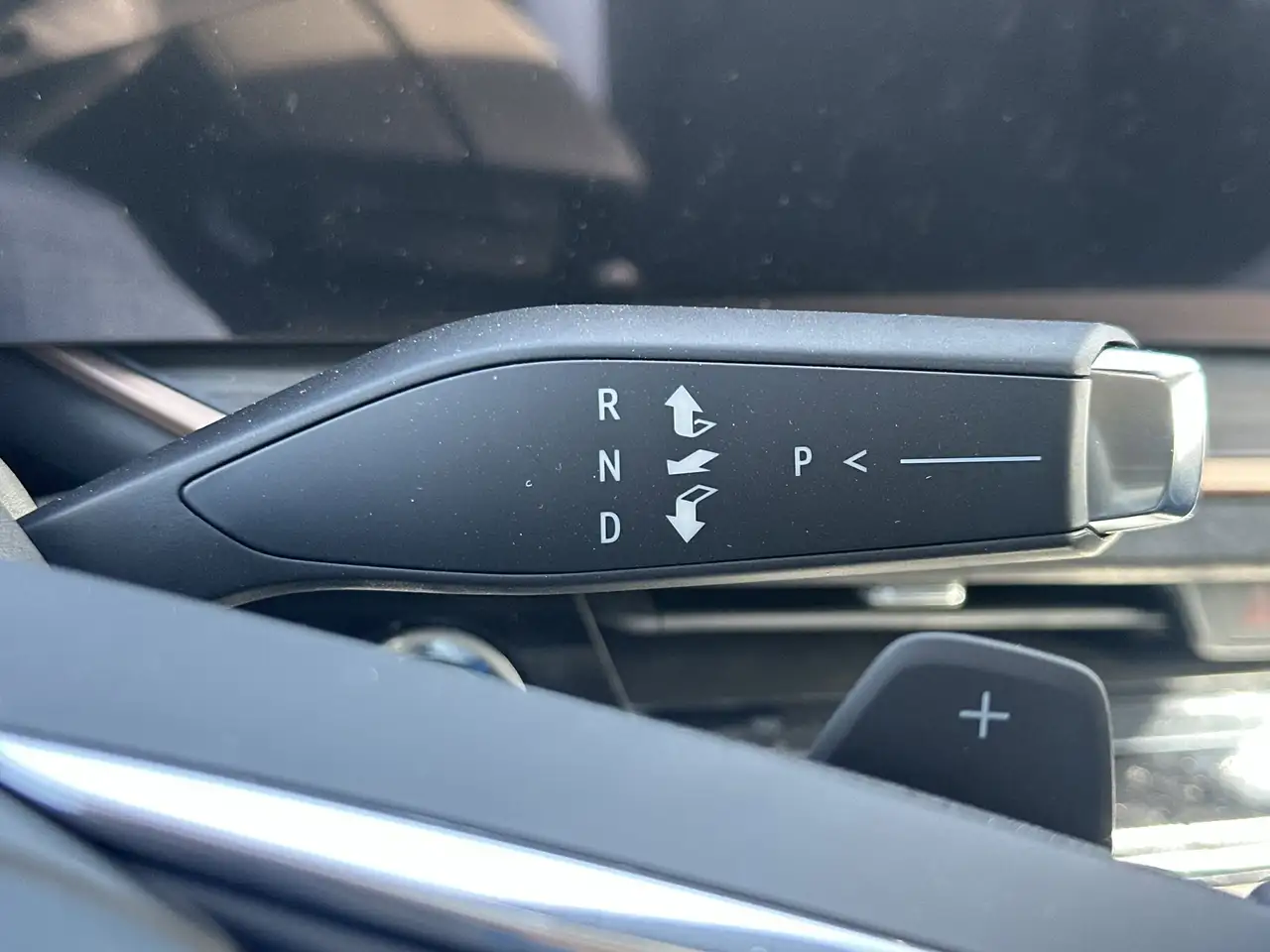 Buick Envision снимка Buick Envision