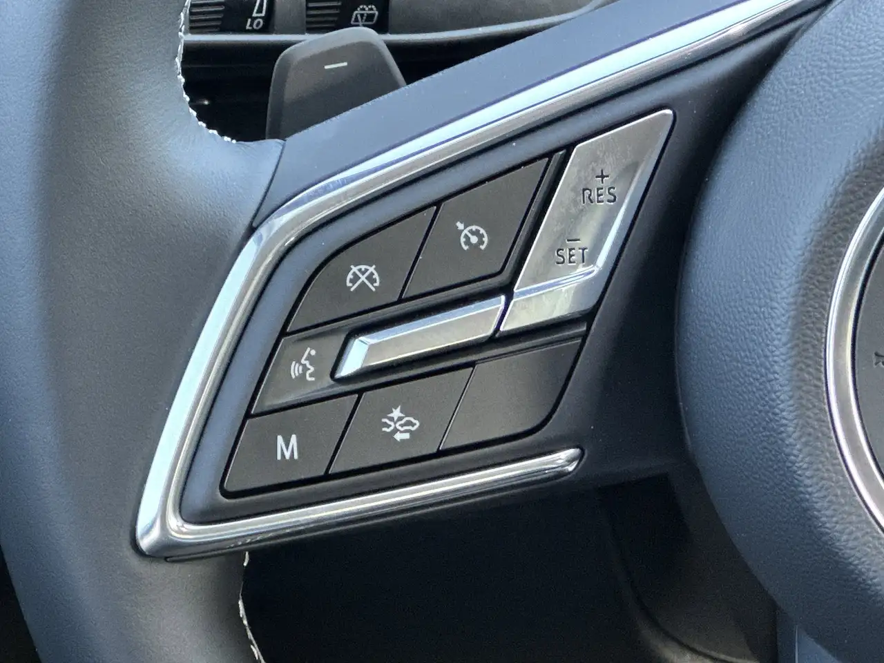 Buick Envision снимка Buick Envision