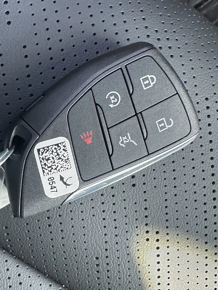 Buick Envision снимка Buick Envision