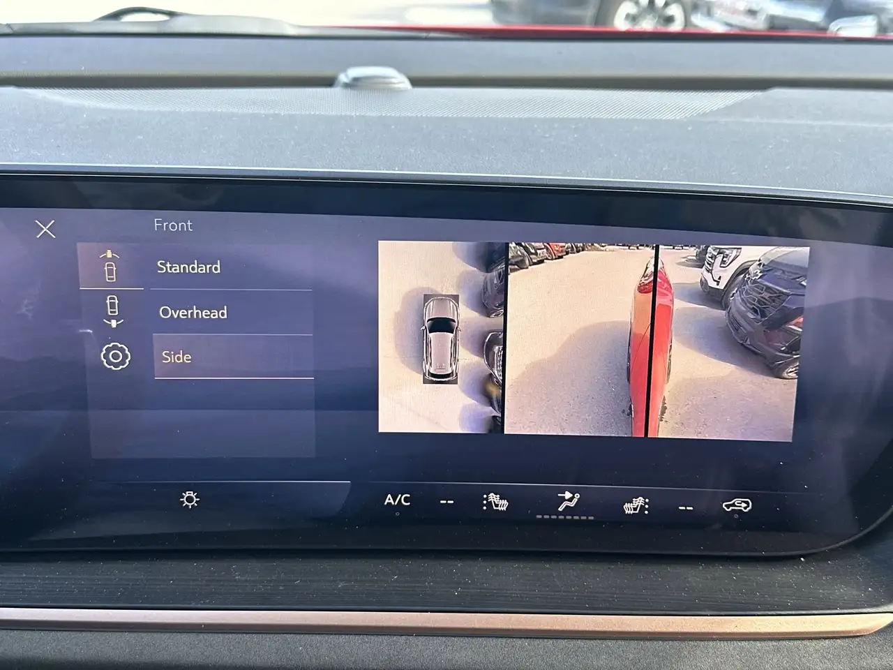 Buick Envision снимка Buick Envision