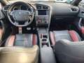 Citroen DS4 SoChic Leder/Automatik/Xenon/Vollausstattung Roşu - thumbnail 12