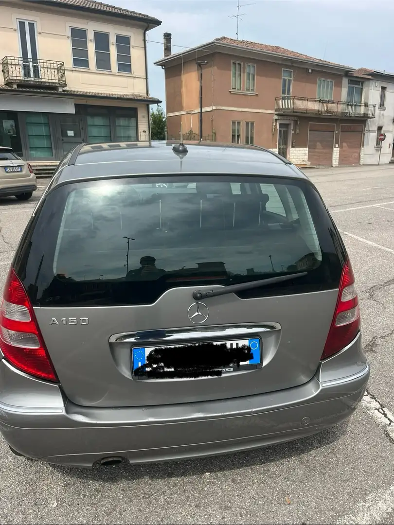 Mercedes-Benz A 150 Elegance - 2