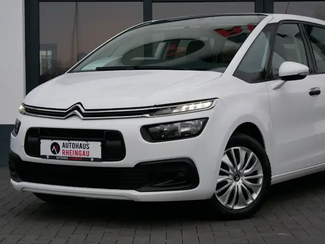 Citroen Grand C4 Picasso SpaceTourer !7SITZER!TOUCSCREEN