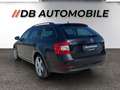 Skoda Octavia 2,0 TDI DSG, Rückfahrkamera, Neue Zahnriemen Schwarz - thumbnail 7