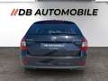 Skoda Octavia 2,0 TDI DSG, Rückfahrkamera, Neue Zahnriemen Schwarz - thumbnail 6