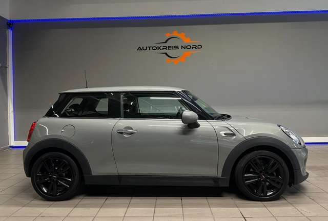 MINI One Mini 1.2 +HU NEU+SHZ+