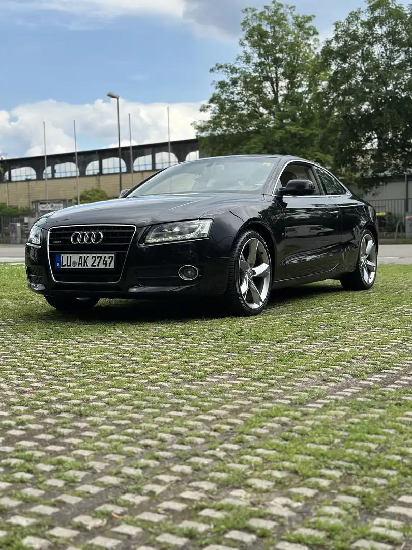 Audi A5 3.0 TDI DPF quattro S tronic - 2