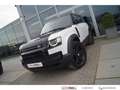 Land Rover Defender D250 HARDTOP SE | LICHTE VRACHT | 36m Garantie Blanco - thumbnail 4