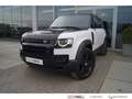 Land Rover Defender D250 HARDTOP SE | LICHTE VRACHT | 36m Garantie Blanco - thumbnail 1