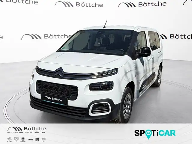 Citroën Berlingo 1.5 Blue HDI FAP