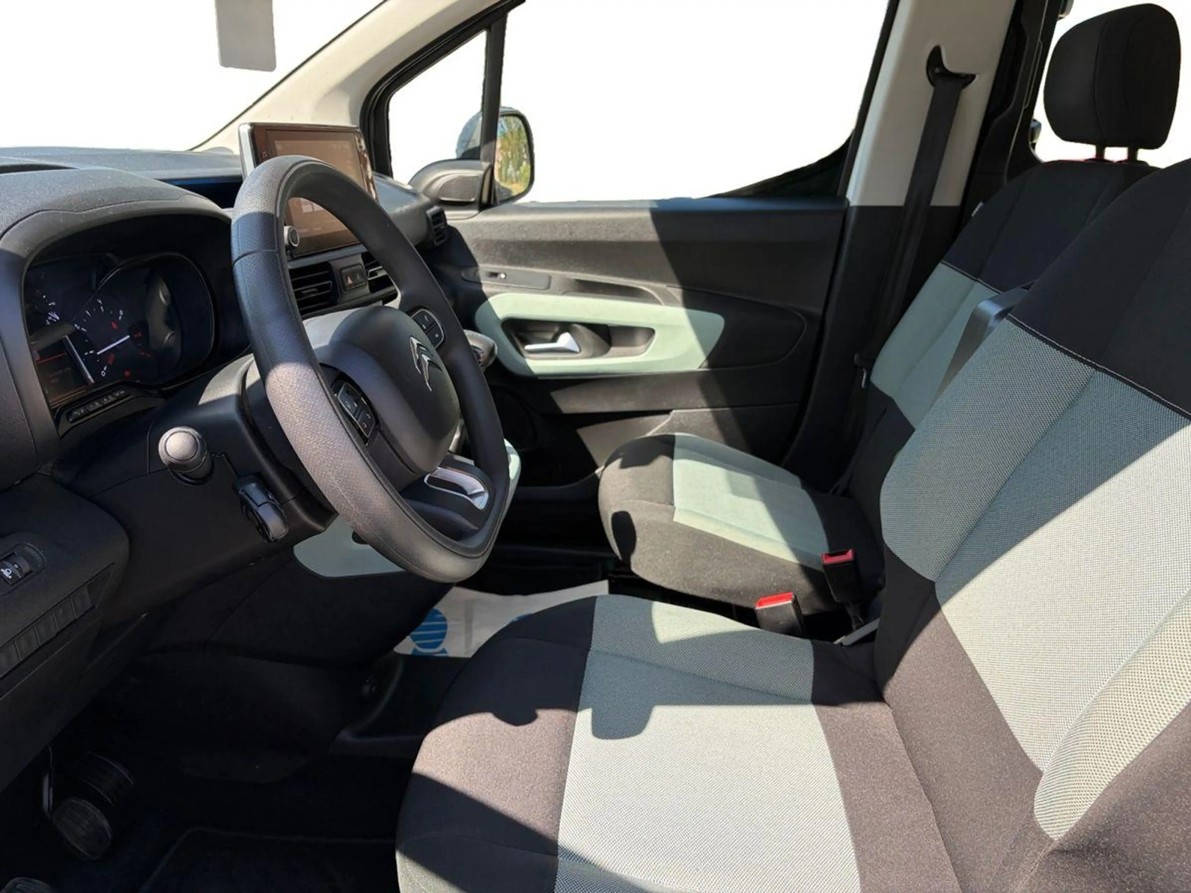 Citroen Berlingo 1.5 Blue-HDI FAP — photo 6