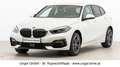 BMW 116 d Weiß - thumbnail 1