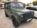 Land Rover Defender 110 2.5Td5 SW E Blanco - thumbnail 9