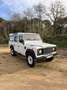 Land Rover Defender 110 2.5Td5 SW E Blanco - thumbnail 1