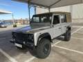 Land Rover Defender 110 2.5Td5 SW E Blanco - thumbnail 5