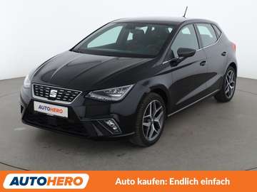 1.0 TSI XCellence *NAVI*LED*ACC*CAM*PDC*SHZ*ALU*