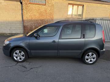 Roomster 1.6 CR TDi Ambition DPF**PRIX MARCHAND**