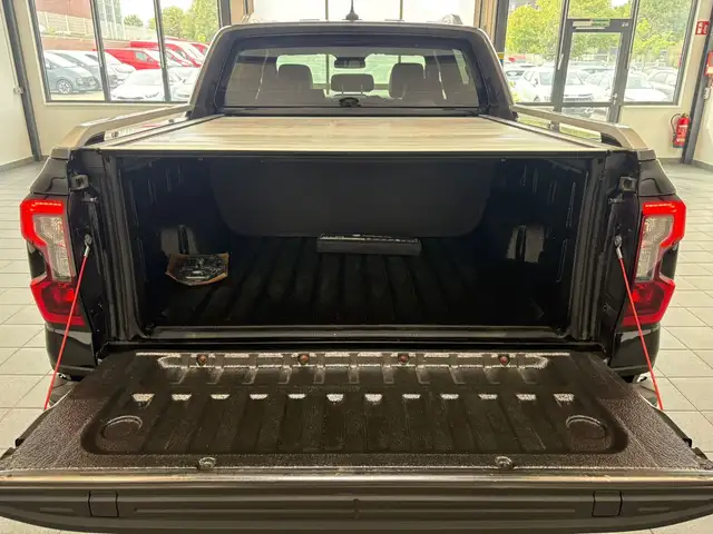 Ford Ranger view 6