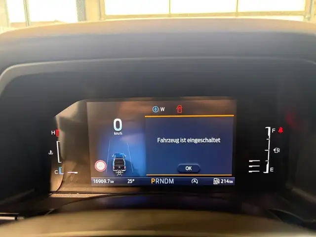 Ford Ranger view 7