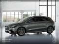 Mercedes-Benz B 200 AMG+PANO+360°+AHK+MULTIBEAM+TOTW+KEYLESS+7G Grau - thumbnail 3