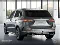 Mercedes-Benz B 200 AMG+PANO+360°+AHK+MULTIBEAM+TOTW+KEYLESS+7G Grau - thumbnail 20
