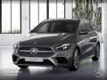 Mercedes-Benz B 200 AMG+PANO+360°+AHK+MULTIBEAM+TOTW+KEYLESS+7G Grau - thumbnail 2