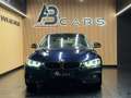BMW 418 D * Gran Coupé * 1ER PROPRIETAIRE * GAR 12 M Bleu - thumbnail 6