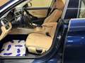 BMW 418 D * Gran Coupé * 1ER PROPRIETAIRE * GAR 12 M Bleu - thumbnail 15