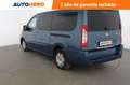 Fiat Scudo 2.0 JTDM Panorama Executive L2H1 130 Multijet Azul - thumbnail 4