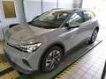 Volkswagen ID.4 PERFORMANCE ACC+el.KLAPPE+KEYLESS+360GRAD+19 ALU! Gris - thumbnail 2