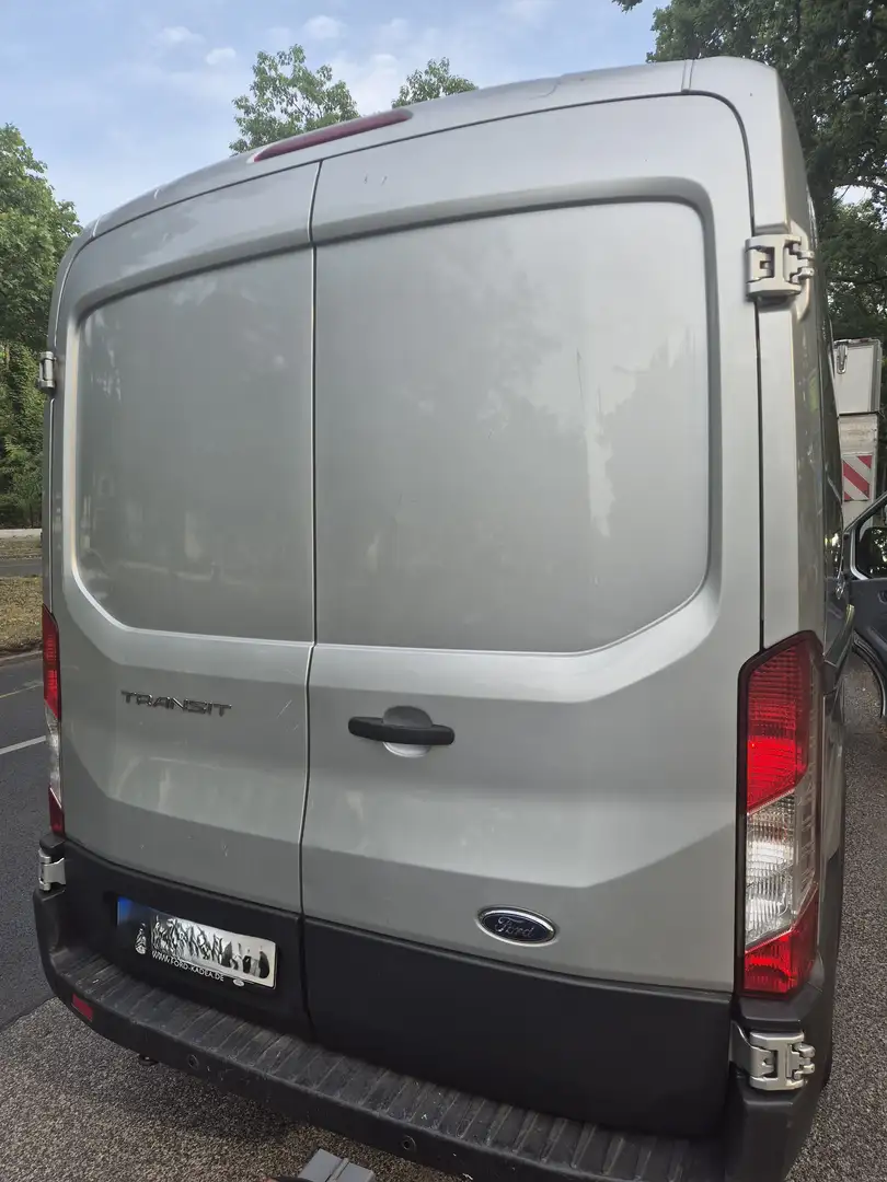 Ford Transit Transit 310 L2H2 Lkw VA Trend Grau - 2
