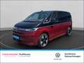 Volkswagen T7 Multivan Style 2.0 TDI DSG+PANORAMA+ALCANTARA+NAVI+KAMERA+K Schwarz - thumbnail 1
