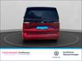 Volkswagen T7 Multivan Style 2.0 TDI DSG+PANORAMA+ALCANTARA+NAVI+KAMERA+K Schwarz - thumbnail 5