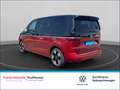 Volkswagen T7 Multivan Style 2.0 TDI DSG+PANORAMA+ALCANTARA+NAVI+KAMERA+K Schwarz - thumbnail 4
