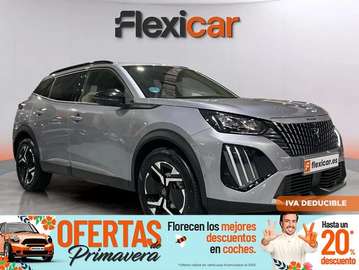 1.2 PureTech S&S Allure EAT8 130