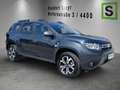 Dacia Duster DUSTER Journey TCe 150 EDC Grau - thumbnail 4
