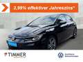Volkswagen Golf VIII 1.5 TSI R-LINE *HARMANN *CARPLAY *LED *SHZ * Schwarz - thumbnail 1