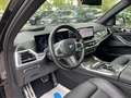 BMW X7 xDrive40d M SPORT AHK HEAD-UP PANO SKY-LOUNGE Schwarz - thumbnail 8