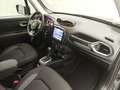 Jeep Renegade 1.5 T4 130CV HYBRID LIMITED DCT 7 Grigio - thumbnail 11