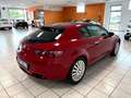 Alfa Romeo Brera Brera 2.2 JTS Sky Window Rosso - thumbnail 5