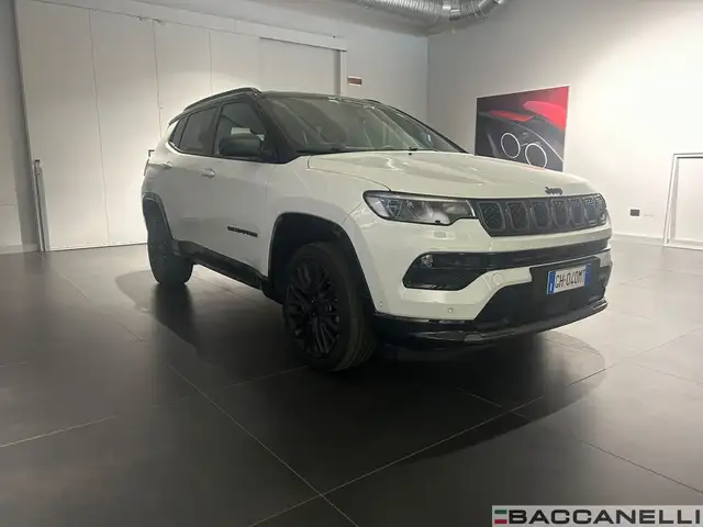 Jeep Compass view 5
